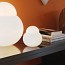 Daruma Small Table Lamp