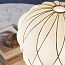 Pinecone Small Table Lamp