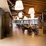 Amax Medium Suspension Lamp