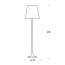 Lumen Floor Lamp