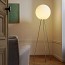 Prima Signora Floor Lamp