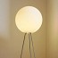 Prima Signora Floor Lamp