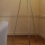 Prima Signora Floor Lamp