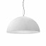 Avico Large Suspension Lamp with Closing disk