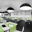Avico Small Suspension Lamp