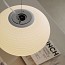 Bianca Large Suspension Lamp