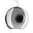 Globo Di Luce Large Suspension Lamp