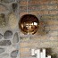 Globo Di Luce Medium Suspension Lamp