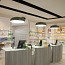 Pangen Suspension Lamp