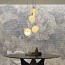 Parola Suspension Lamp