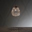 Pinecone 4363 Suspension Lamp