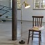 Alzabile Floor Lamp