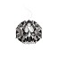 Flora Medium Suspension Lamp