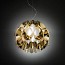 Flora Medium Suspension Lamp