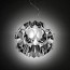 Flora Medium Suspension Lamp