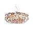 Clizia Large Suspension Lamp