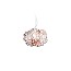 Clizia Small Suspension Lamp
