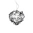 Veli Small Suspension Lamp