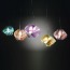 Gemmy Prisma Suspension Lamp