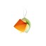 Gemmy Suspension Lamp
