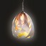 Goccia Suspension Lamp