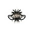 Medusa Suspension Lamp