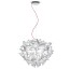 Veli Large Couture Suspension Lamp