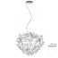Veli Large Couture Suspension Lamp
