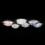 Veli Mini Ceiling Lamp