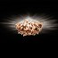 Veli Mini Ceiling Lamp