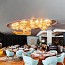 Veli Mini Ceiling Lamp