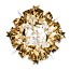Veli Medium Wall Lamp