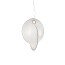 Overlap Large Suspension Lamp