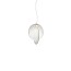 Overlap Small Suspension Lamp