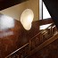 Overlap Small Suspension Lamp