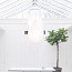 Overlap Small Suspension Lamp