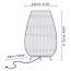 Amphora 02 Outdoor Floor Lamp