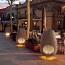 Amphora 02 Outdoor Floor Lamp