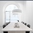 Smithfield Pro Suspension Lamp