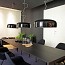 Smithfield Pro Suspension Lamp