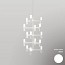 Crown Multi Suspension Lamp