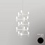 Crown Multi Suspension Lamp