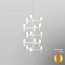 Crown Multi Suspension Lamp