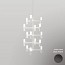 Crown Multi Suspension Lamp