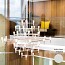 Crown Magnum Suspension Lamp