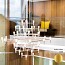 Crown Magnum Suspension Lamp