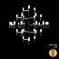 Crown Major Suspension Lamp