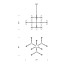 Crown Minor Suspension Lamp