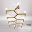 Crown Plana Linea Suspension Lamp