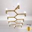 Crown Plana Linea Suspension Lamp